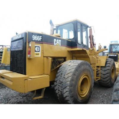 Caterpillar 966F