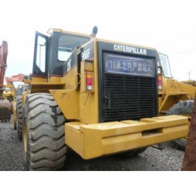 Caterpillar 966F