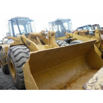 Caterpillar 966F