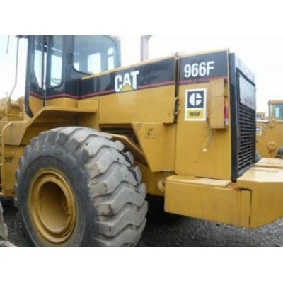 Caterpillar 966F