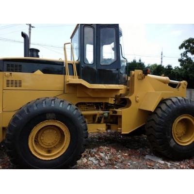 Caterpillar 966F