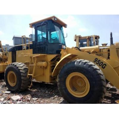 Caterpillar 950G