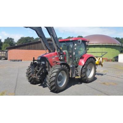 Case IH MX 135 PRO