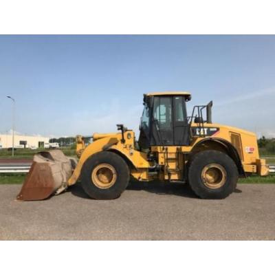 Caterpillar  950H