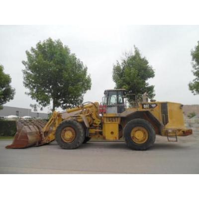 Caterpillar  988H