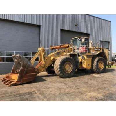 Caterpillar  988H