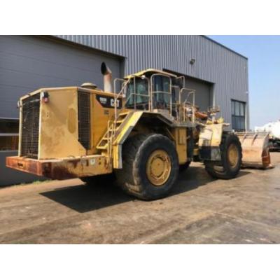 Caterpillar  988H