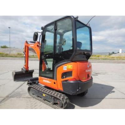 Kubota  KX 019-4