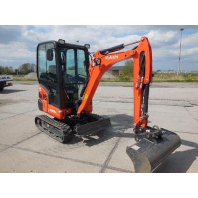 Kubota  KX 019-4