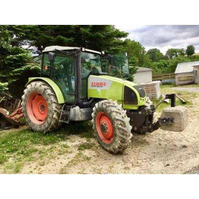 Claas CELTIS 456RX