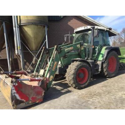 Fendt 309