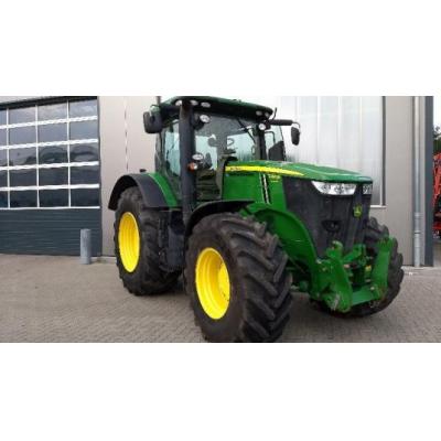 John Deere 7290R