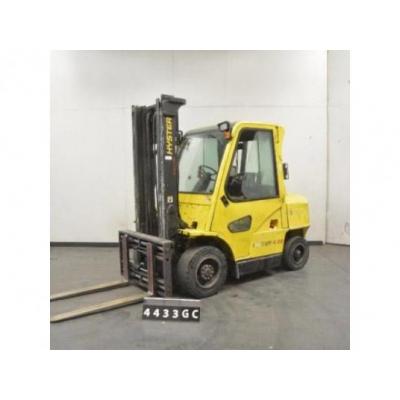 Hyster  H4.00XM-5-D