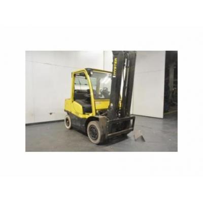 Hyster H4.0FT5-G