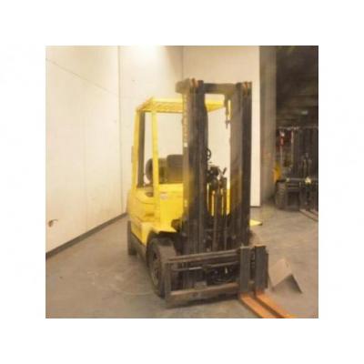Hyster  H2.50XM-G