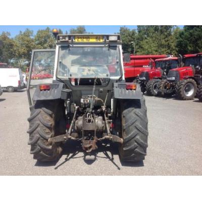 Massey Ferguson 362