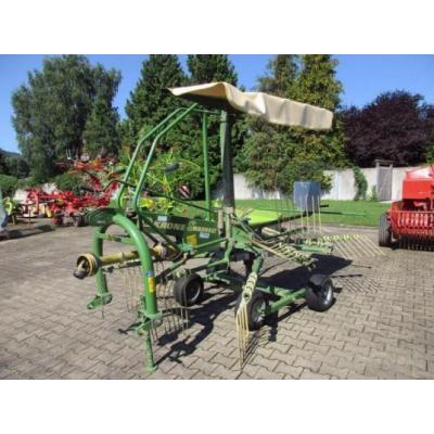 Krone Swadro 38