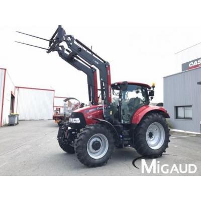 Case IH MAXXUMCVX110