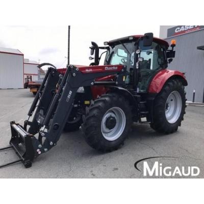 Case IH MAXXUMCVX110