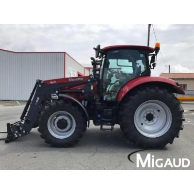 Case IH MAXXUMCVX110