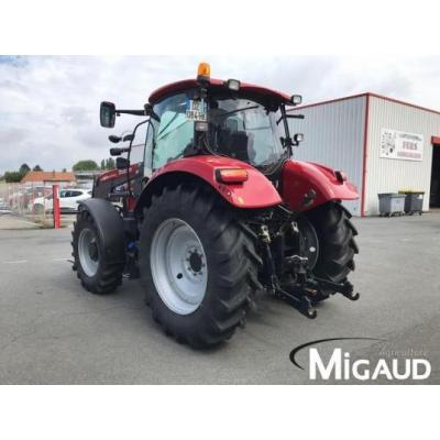 Case IH MAXXUMCVX110