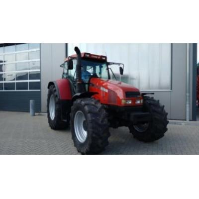 Case IH CS 120