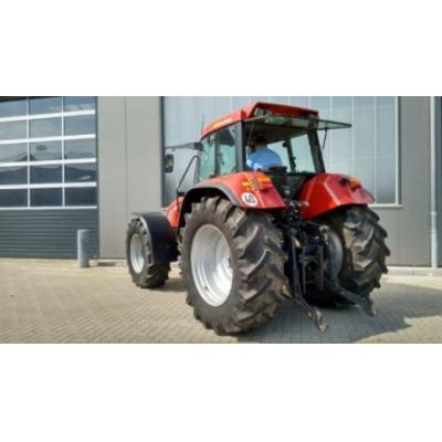 Case IH CS 120