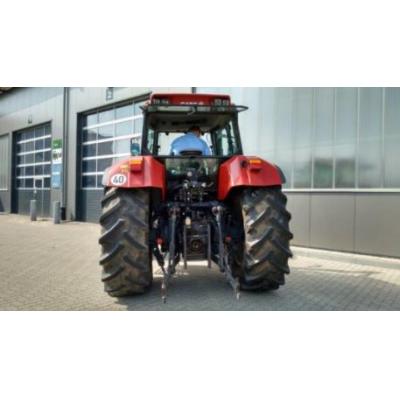 Case IH CS 120