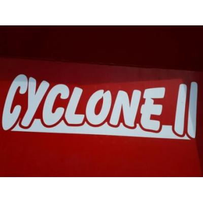 Legrand Cyclone 10000