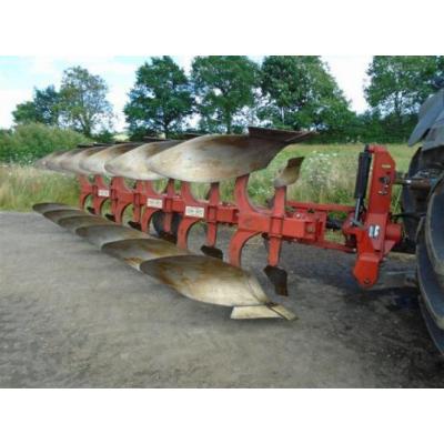 Gregoire Besson Gregoire Besson 6F Plough For Sale