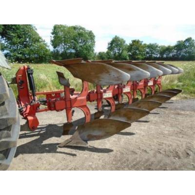 Gregoire Besson Gregoire Besson 6F Plough For Sale