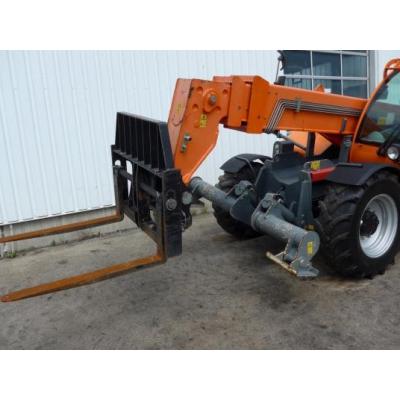 JLG 4013PS 2008 4x4x4 2600h PG TOP neues Modell