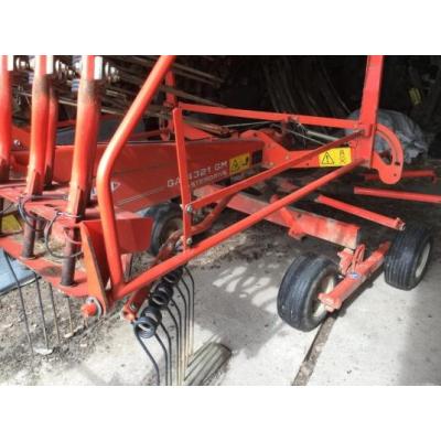 Kuhn GA 4321 GM