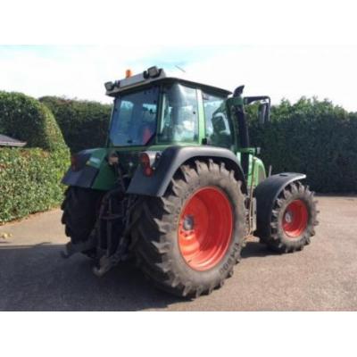 Fendt 410 Vario