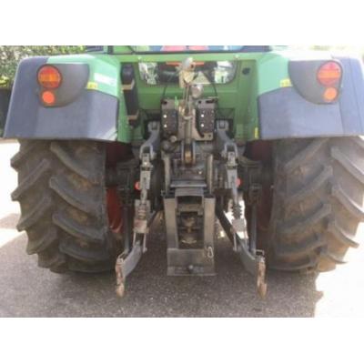 Fendt 410 Vario