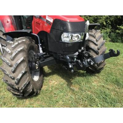 Case IH Farmall 105 U PRO