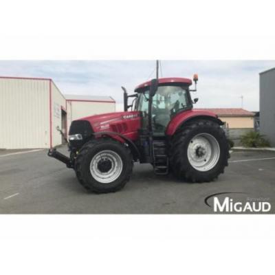 Case IH PUMA230CVX