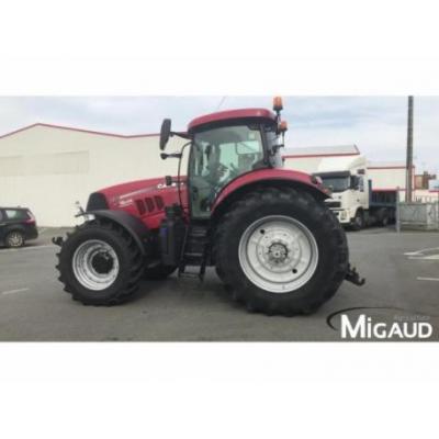 Case IH PUMA230CVX