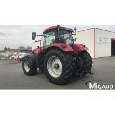 Case IH PUMA230CVX