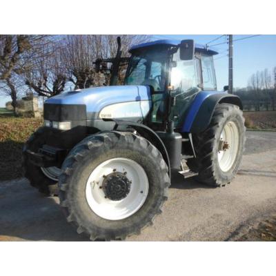 New Holland TM 190