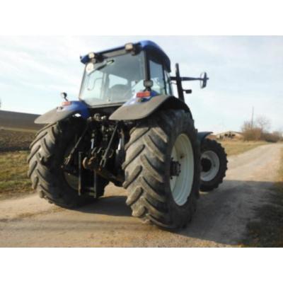 New Holland TM 190