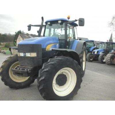 New Holland TM 175