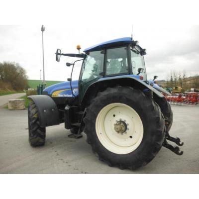 New Holland TM 175