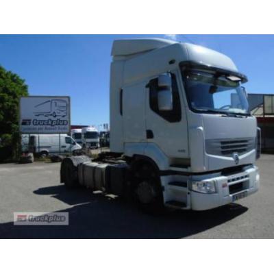 Renault PREMIUM