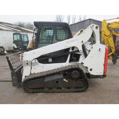 Bobcat T590