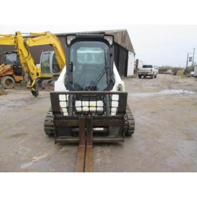 Bobcat T590