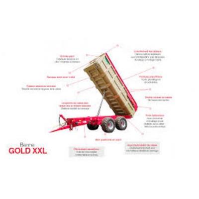 LeBoulch GOLD 5219 XXL