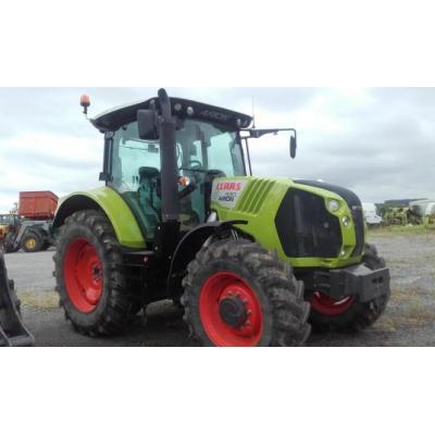 Claas Arion 530