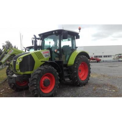 Claas Arion 530