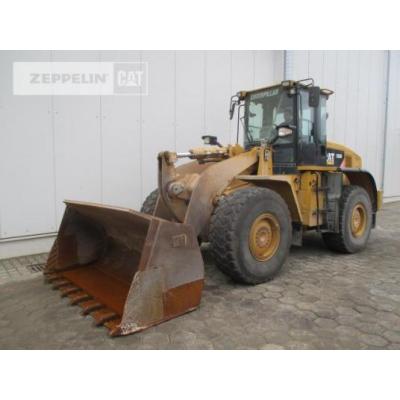 Caterpillar 938HDCA